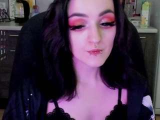 sptic Live Webcam on CamSoda