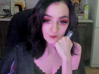 sptic Live Webcam on CamSoda