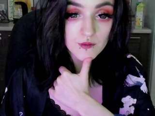 sptic Live Webcam on CamSoda