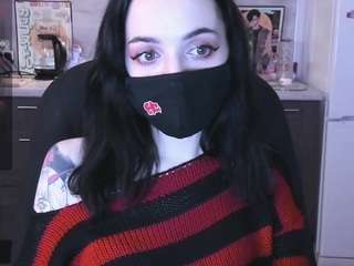 sptic Live Webcam on CamSoda