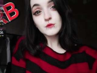 sptic Live Webcam on CamSoda