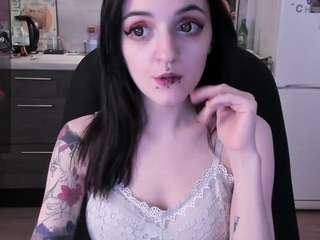 sptic Live Webcam on CamSoda