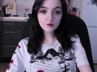 sptic Tattoo live webcam