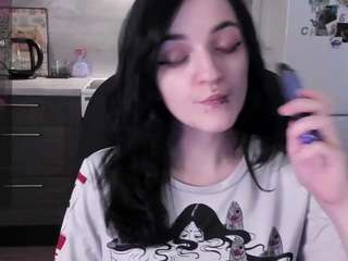 sptic Live Webcam on CamSoda