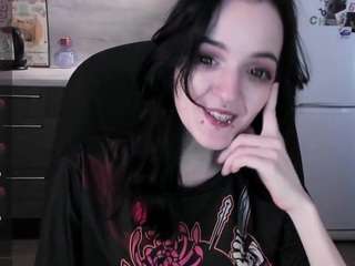 sptic Live Webcam on CamSoda