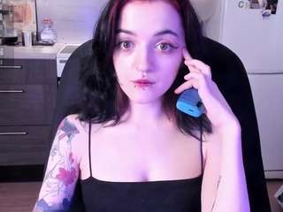 sptic webcam