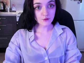 sptic Live Webcam on CamSoda