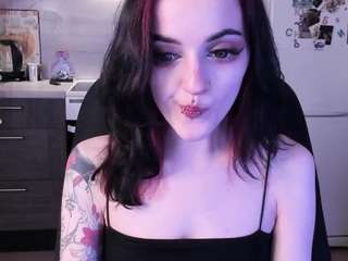 sptic Live Webcam on CamSoda