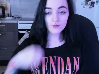 sptic live webcam show