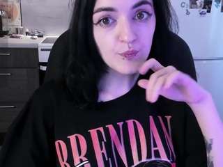 sptic live webcam show