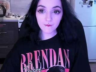 Lina live webcam show
