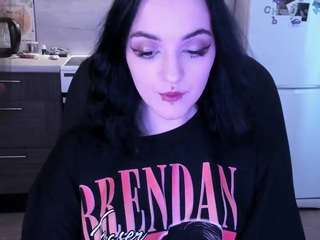 Lina live webcam show