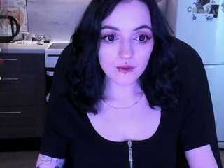Lina live webcam show