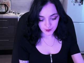 Lina live webcam show