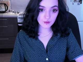 Lina live webcam show
