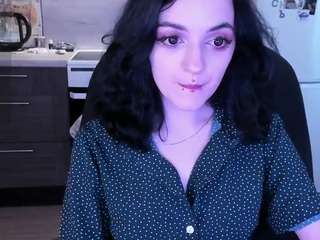 Lina live webcam show