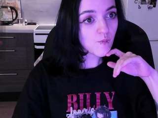 Lina live webcam show