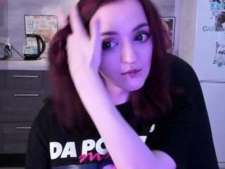Lina live cam preview