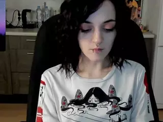 Lina's Live Sex Cam Show