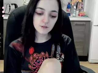 Lina's Live Sex Cam Show