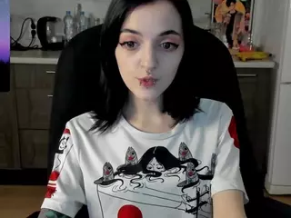 Lina's Live Sex Cam Show