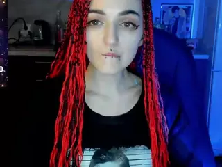 Lina's Live Sex Cam Show