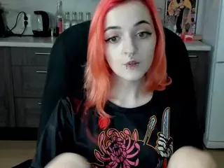 Lina's Live Sex Cam Show