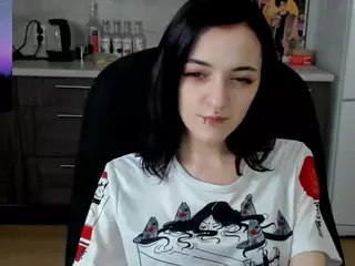 Lina's Live Sex Cam Show