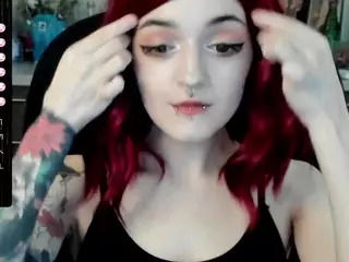 Lina's Live Sex Cam Show