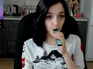 Lina's Live Sex Cam Show