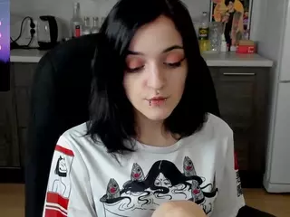 Lina's Live Sex Cam Show