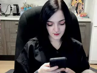 Lina's Live Sex Cam Show