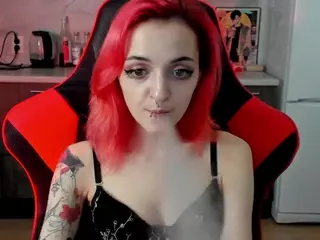 Lina's Live Sex Cam Show