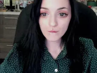 Lina's Live Sex Cam Show