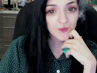 Lina's Live Sex Cam Show