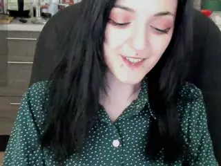 Lina's Live Sex Cam Show