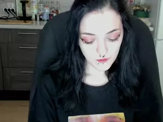 Lina's Live Sex Cam Show