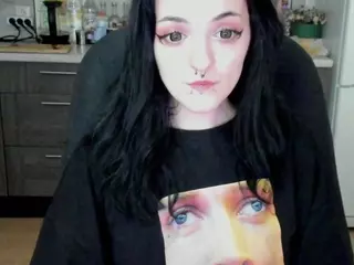 Lina's Live Sex Cam Show