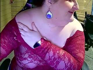 bbwqueenroadsidehunk Porn