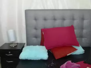 natalia-collins1's Live Sex Cam Show