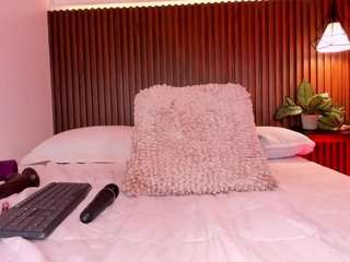 sophiefox1 webcam model