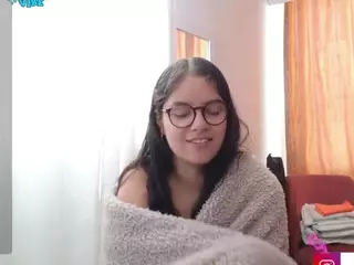 Ammelie's Live Sex Cam Show