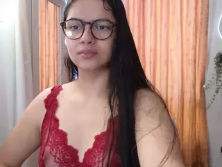 Ammelie's Live Sex Cam Show