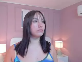 Conie's Live Sex Cam Show