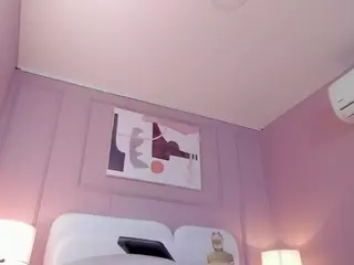 Conie's Live Sex Cam Show
