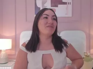 Conie's Live Sex Cam Show