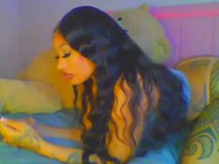 hawaiiancakes Live Webcam on CamSoda