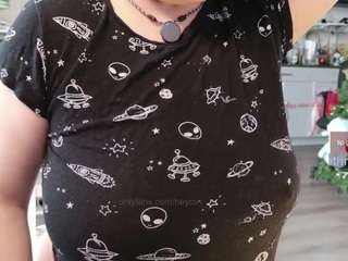 supertease Live Webcam on CamSoda