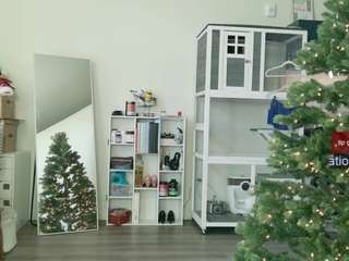 supertease's CamSoda show and profile