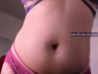 Live Sex Chat with Rori (@supertease)